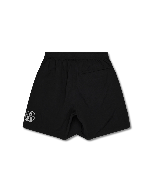 Phantasy Hydra Shorts / Black