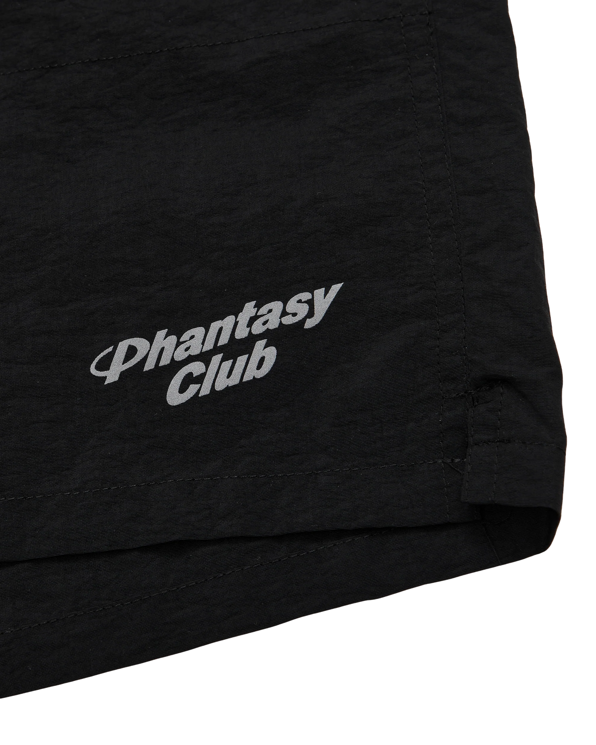 Phantasy Hydra Shorts / Black