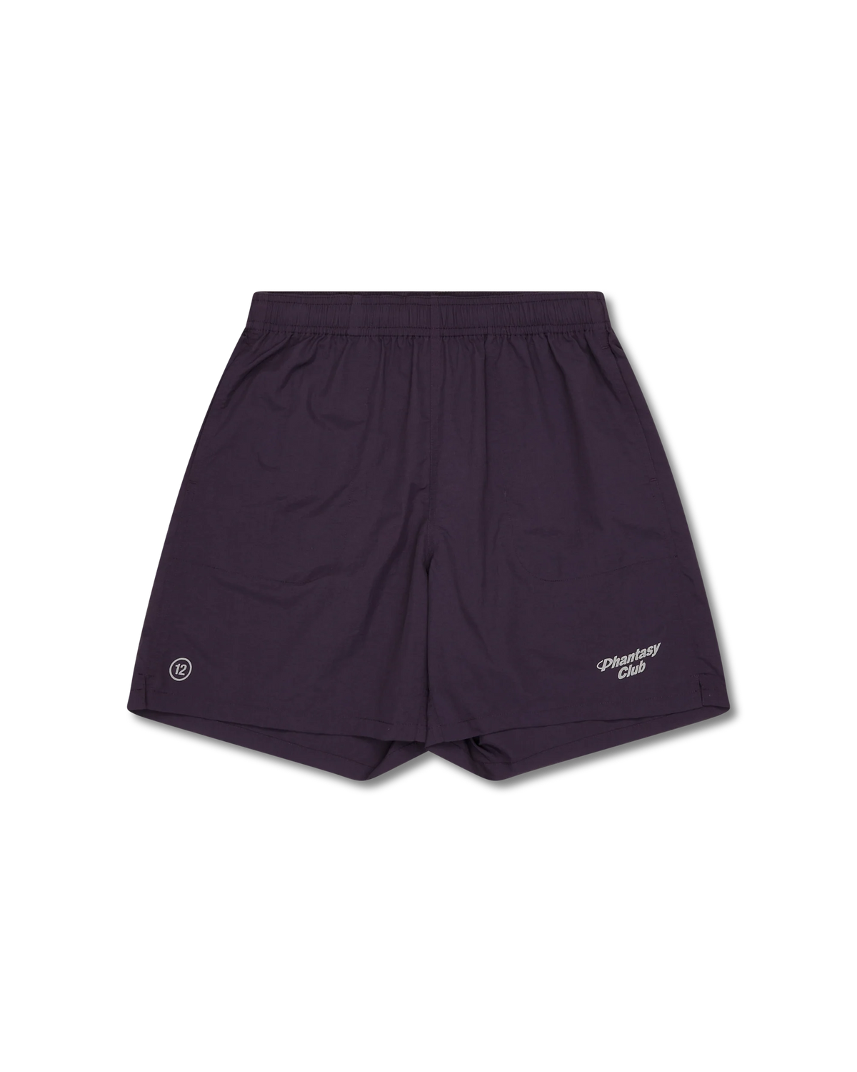 Phantasy Hydra Shorts / Dark Purple