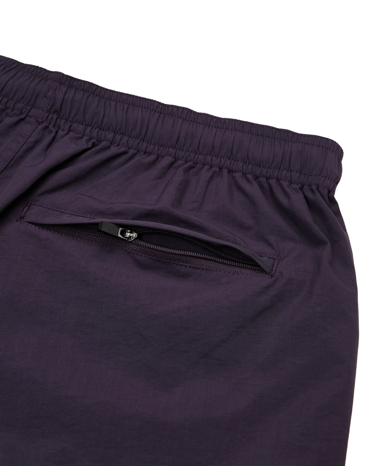 Phantasy Hydra Shorts / Dark Purple