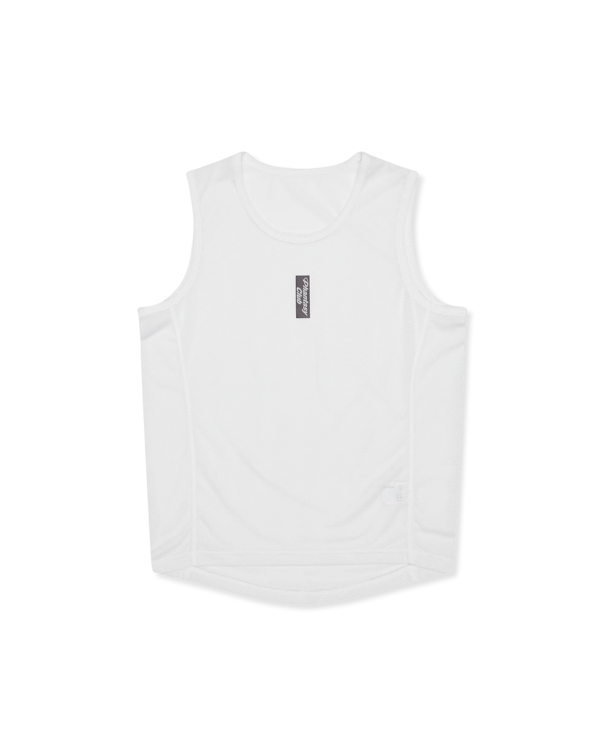 Phantasy V-Wave Base Layer / White
