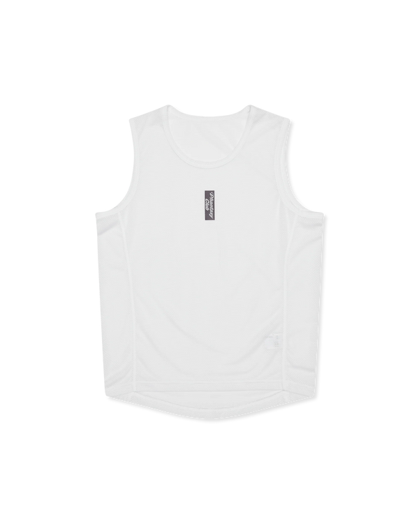 Phantasy V-Wave Base Layer / White