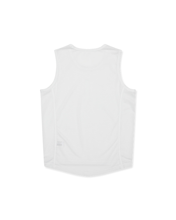 Phantasy V-Wave Base Layer / White