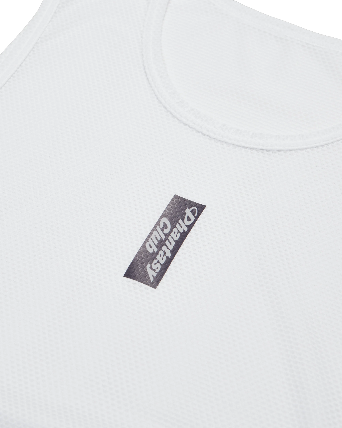 Phantasy V-Wave Base Layer / White