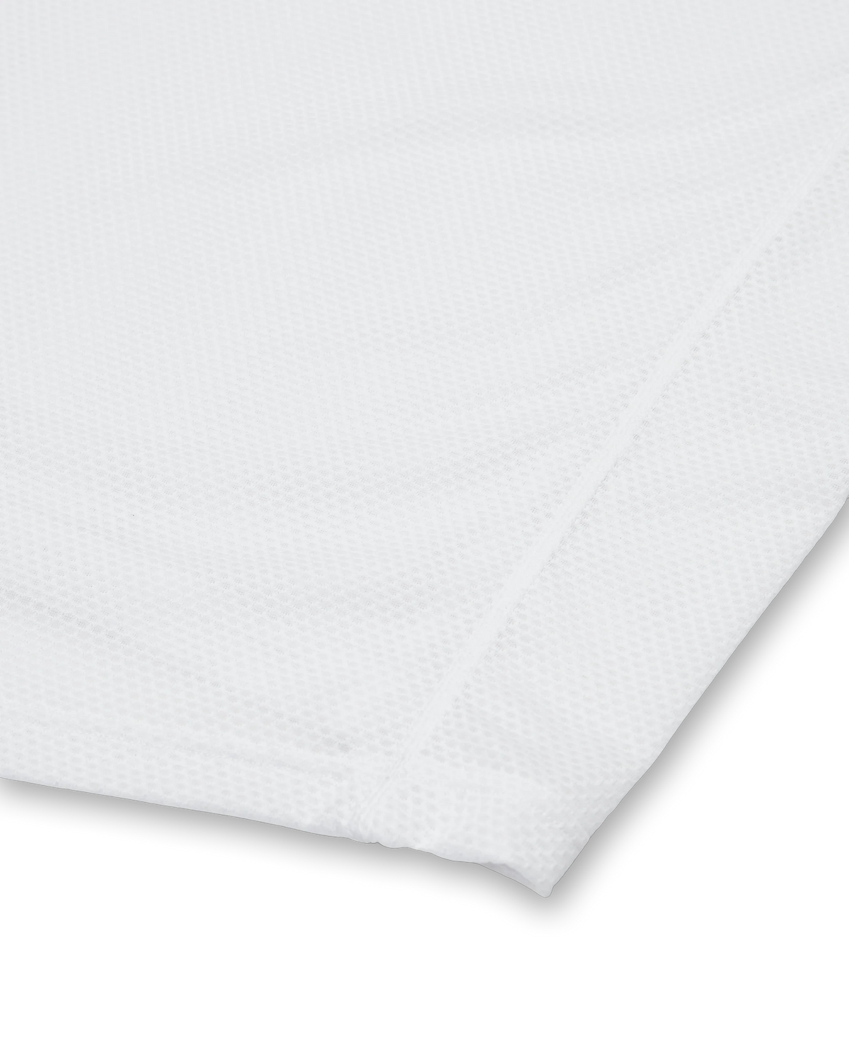 Phantasy V-Wave Base Layer / White