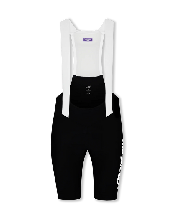 Phantasy Women's Team Bib Shorts / Black