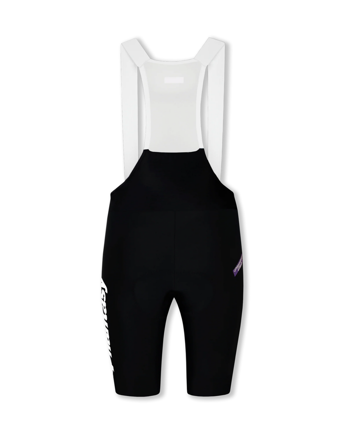 Phantasy Women's Team Bib Shorts / Black