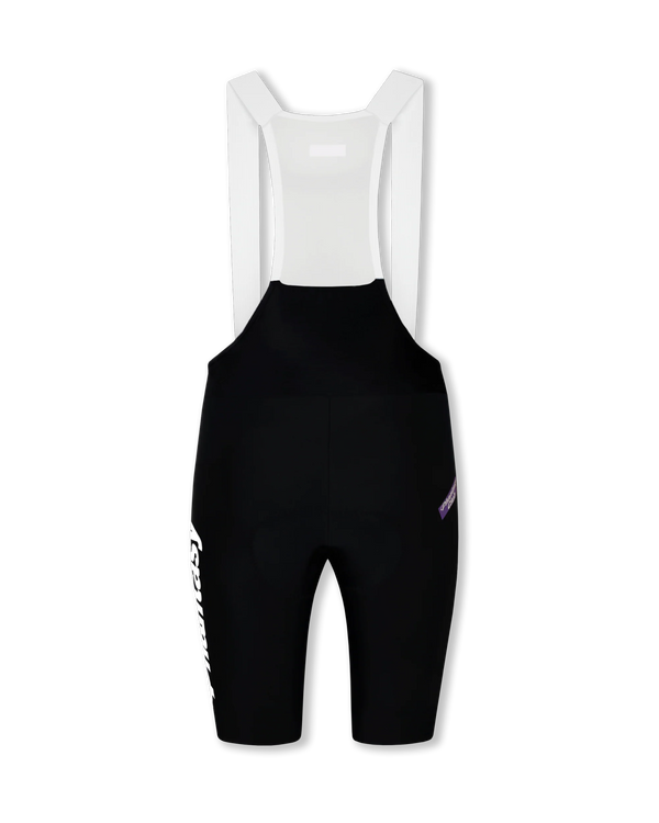 Phantasy Women's Team Bib Shorts / Black