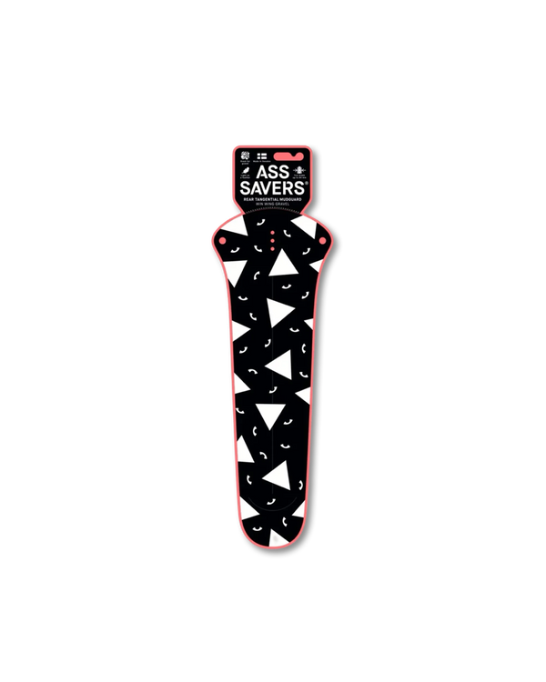 ASS SAVERS / WIN WING 2 GRAVEL