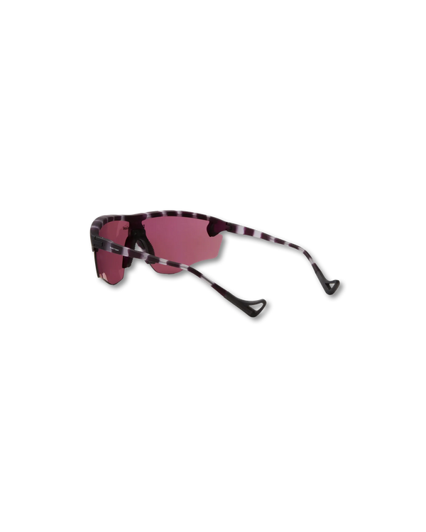 Junya Racer Nightshade Tortoise/ D+ Black Rose