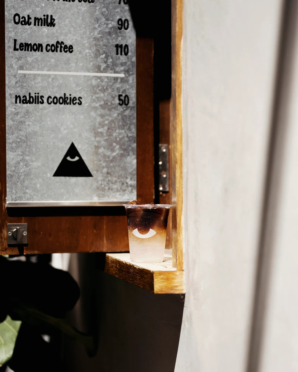 001 - INTERVIEW / nabiis Cycles & Coffee by Fulcrum
