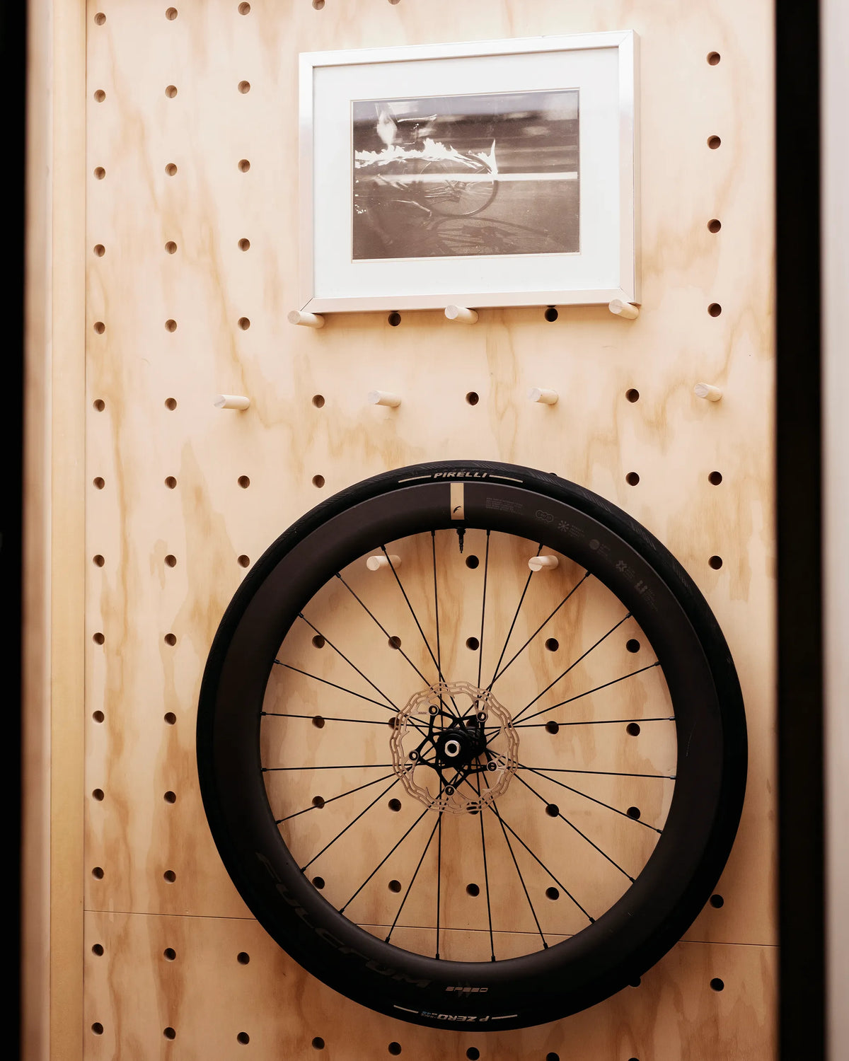 001 - INTERVIEW / nabiis Cycles & Coffee by Fulcrum