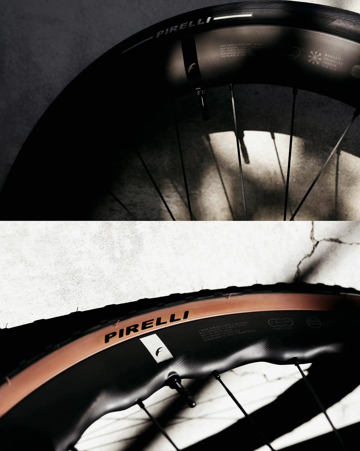 001 - INTERVIEW / nabiis Cycles & Coffee by Fulcrum