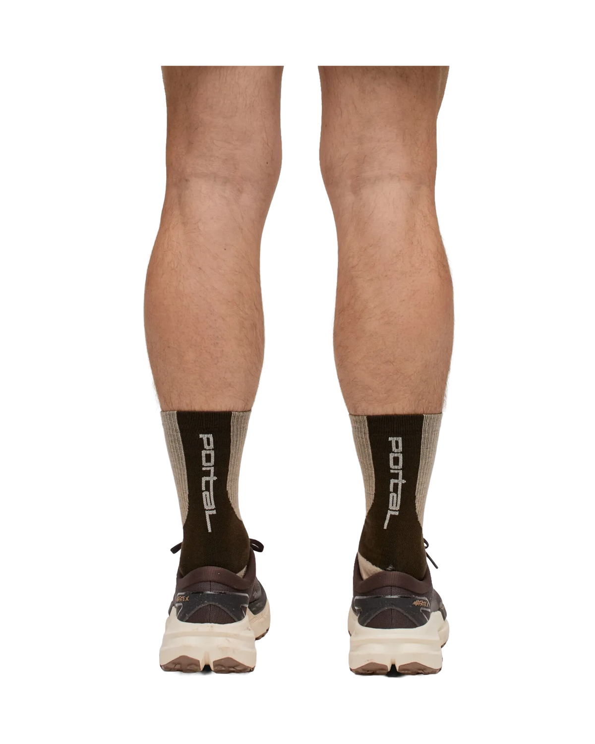 PORTAL LINEAGE ALL PURPOSE SOCK / SILENT STORM