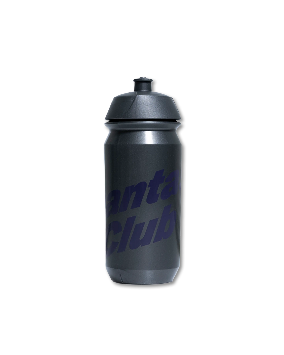 PHANTASY Logo Bidon Metallic Grey 500ml