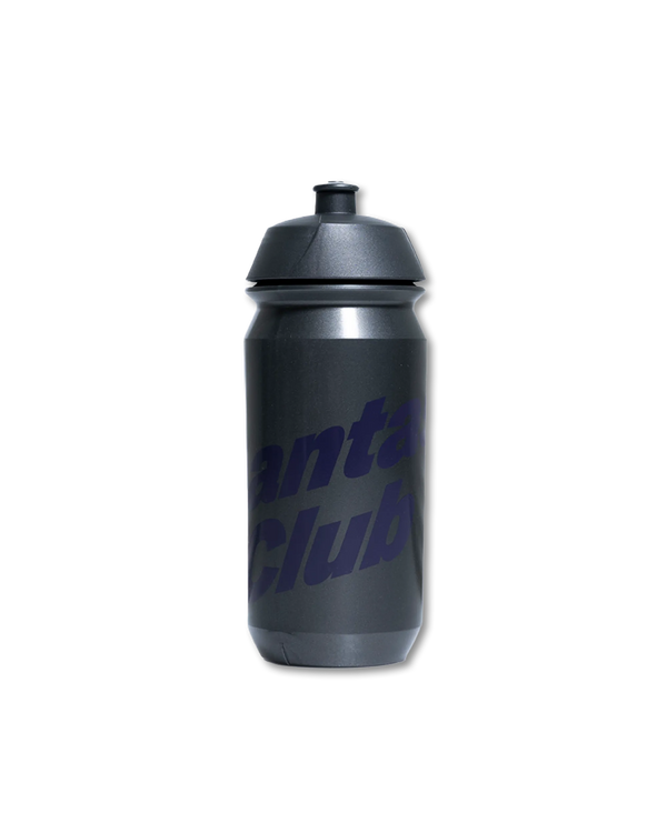 PHANTASY Logo Bidon Metallic Grey 500ml