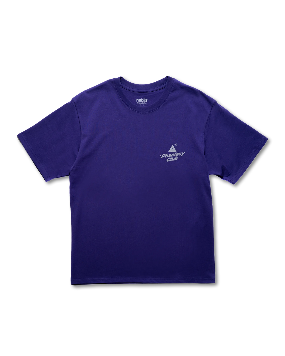PHANTASY Taipei Tee Purple