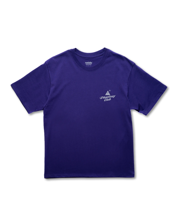 PHANTASY Taipei Tee Purple