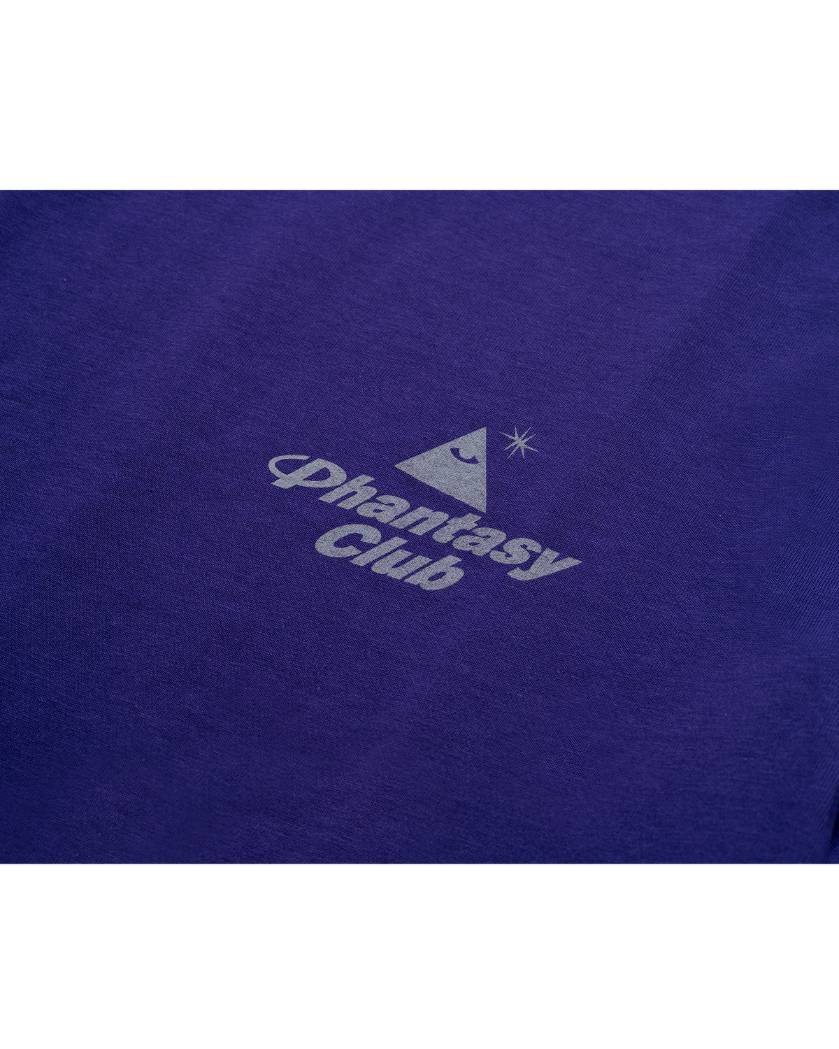 PHANTASY Taipei Tee Purple