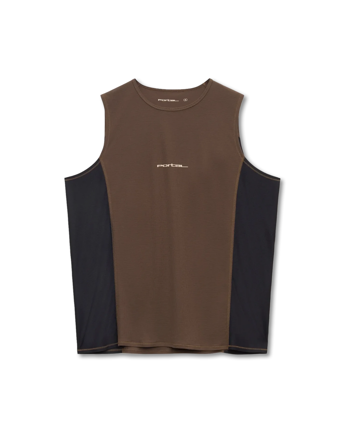 PORTAL RANGE LIGHT TANK / SLATE BLACK