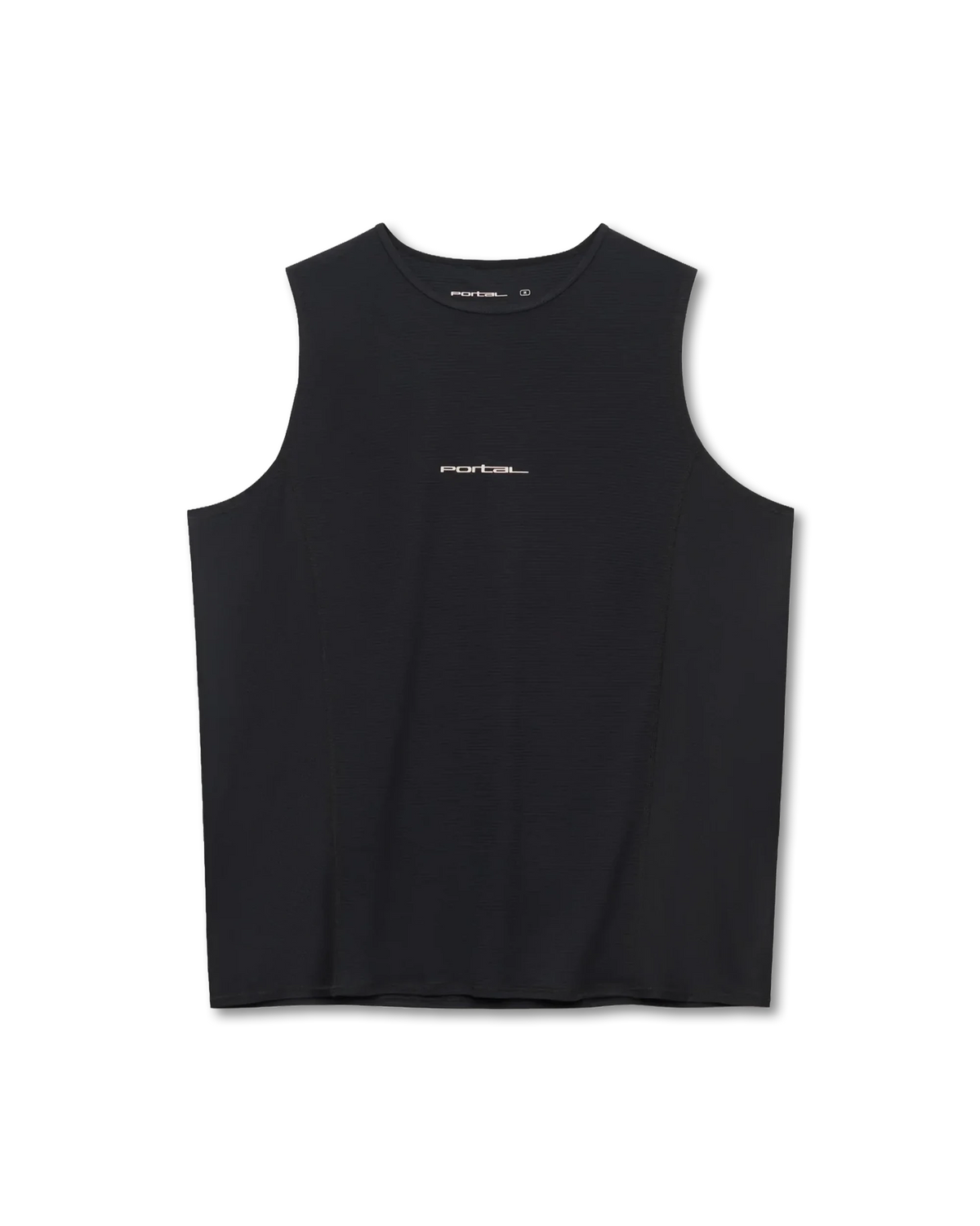 PORTAL RANGE LIGHT TANK / BLACK BEAUTY