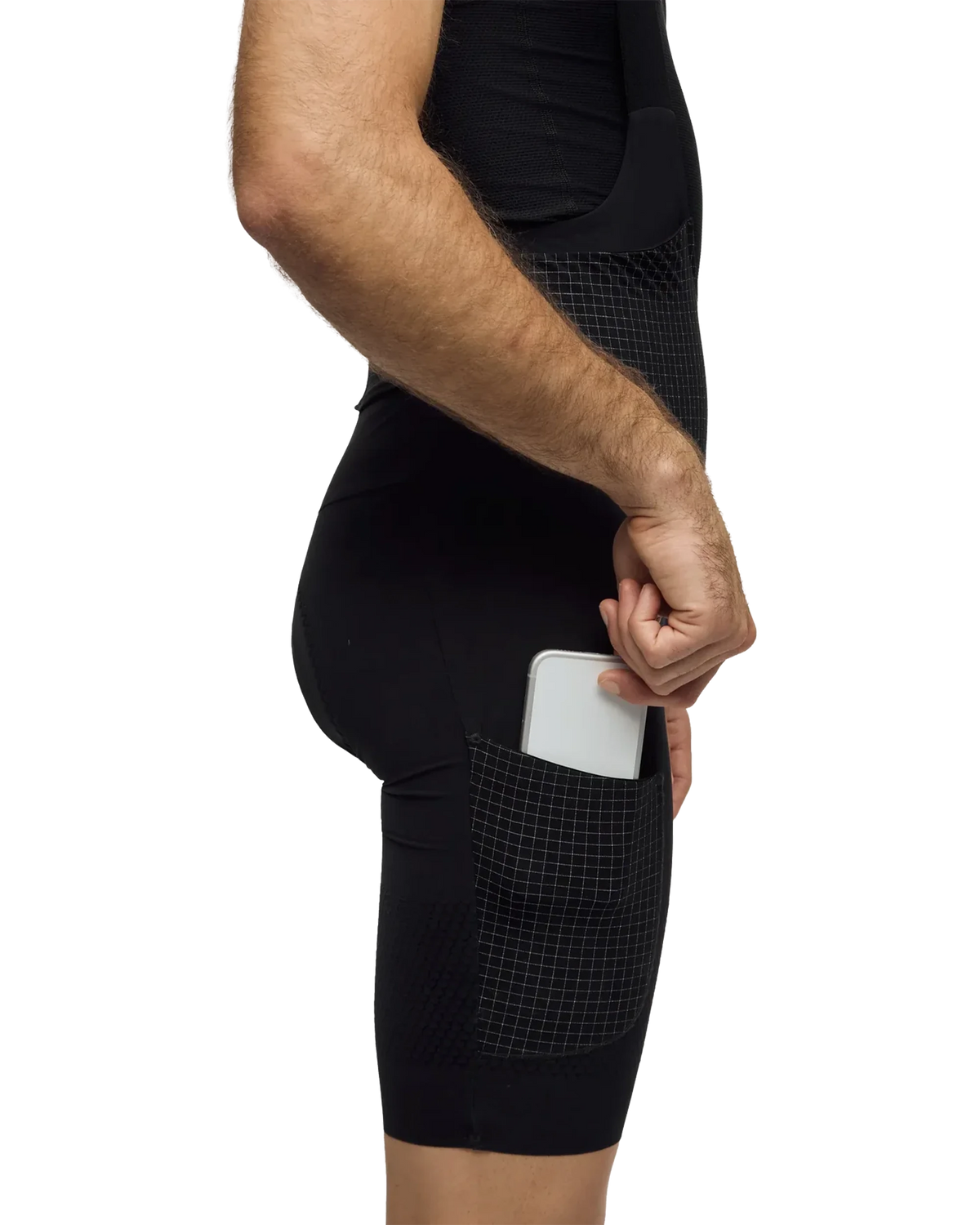 PORTAL REALM CARGO SHORT 2.0/ BLACK BEAUTY