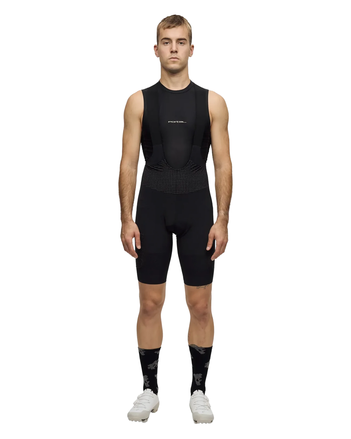 PORTAL REALM CARGO SHORT 2.0/ BLACK BEAUTY