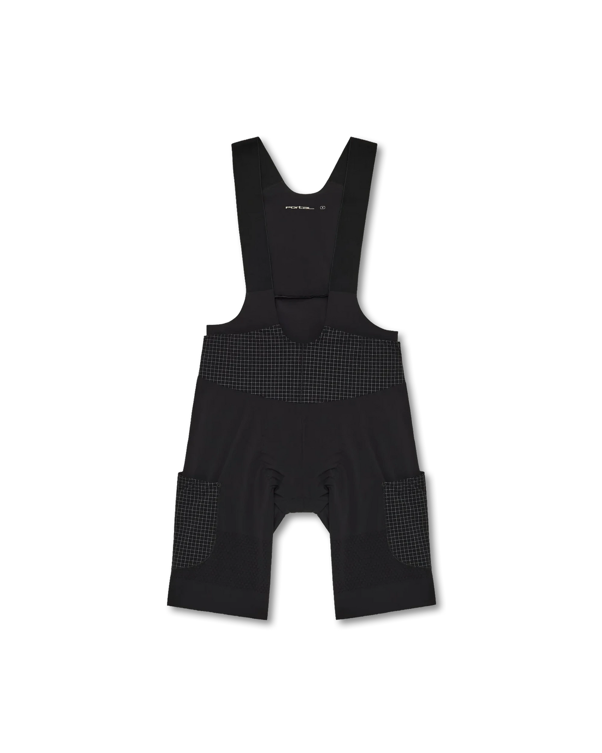 PORTAL REALM CARGO SHORT 2.0/ BLACK BEAUTY