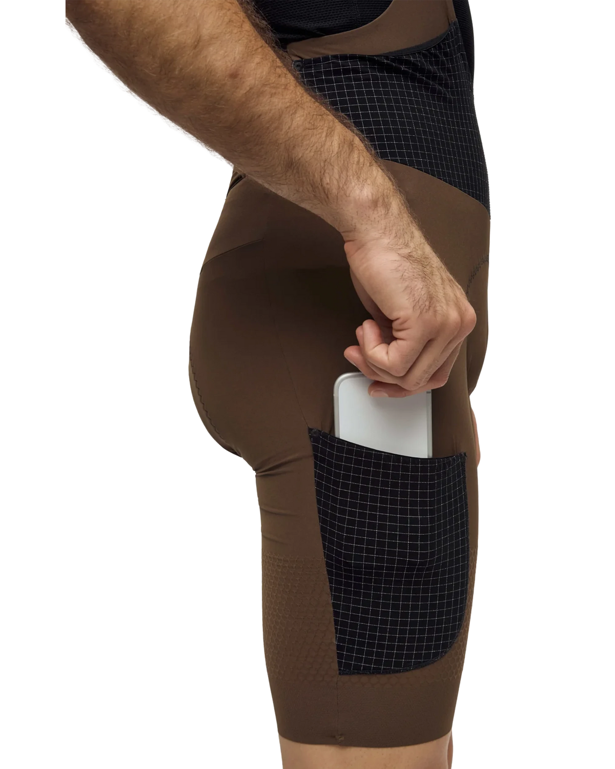 PORTAL REALM CARGO SHORT 2.0/ SLATE BLACK
