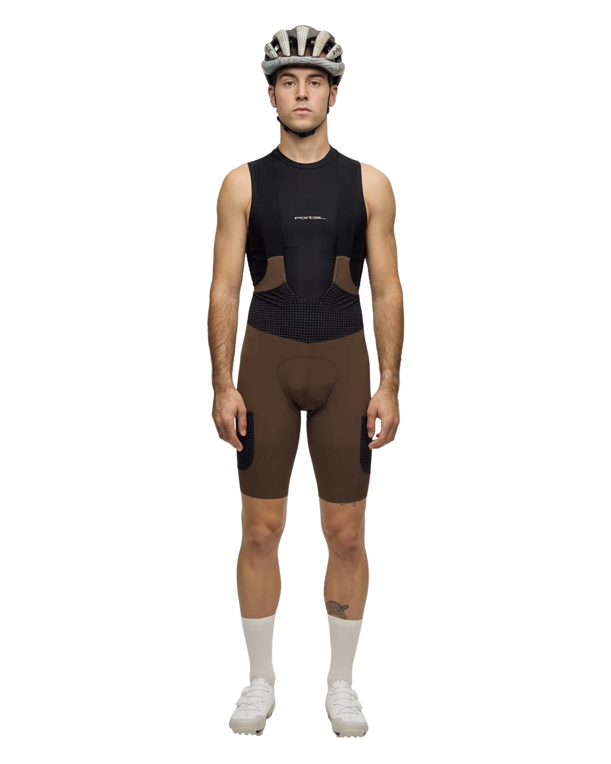 PORTAL REALM CARGO SHORT 2.0/ SLATE BLACK