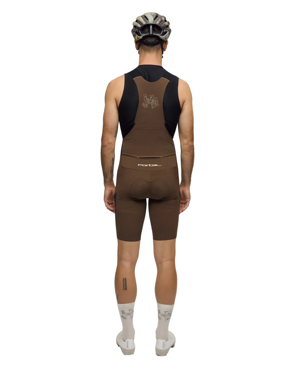 PORTAL REALM CARGO SHORT 2.0/ SLATE BLACK