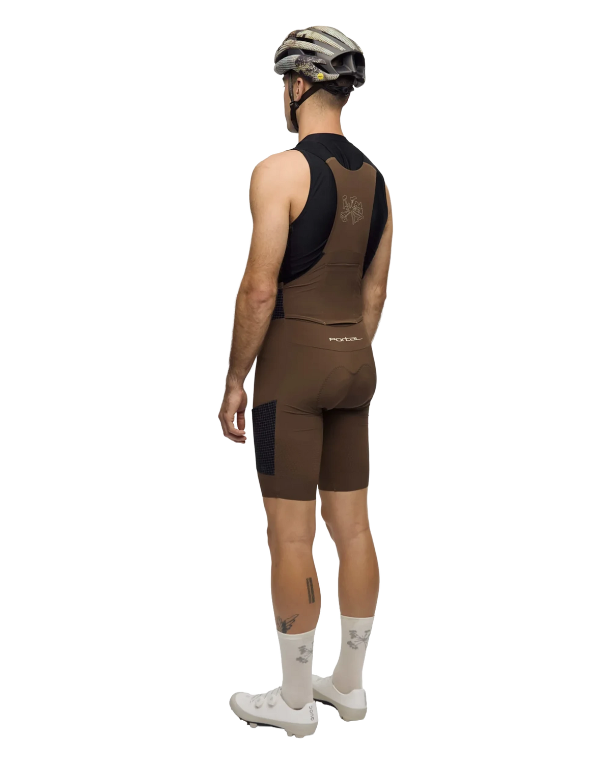 PORTAL REALM CARGO SHORT 2.0/ SLATE BLACK