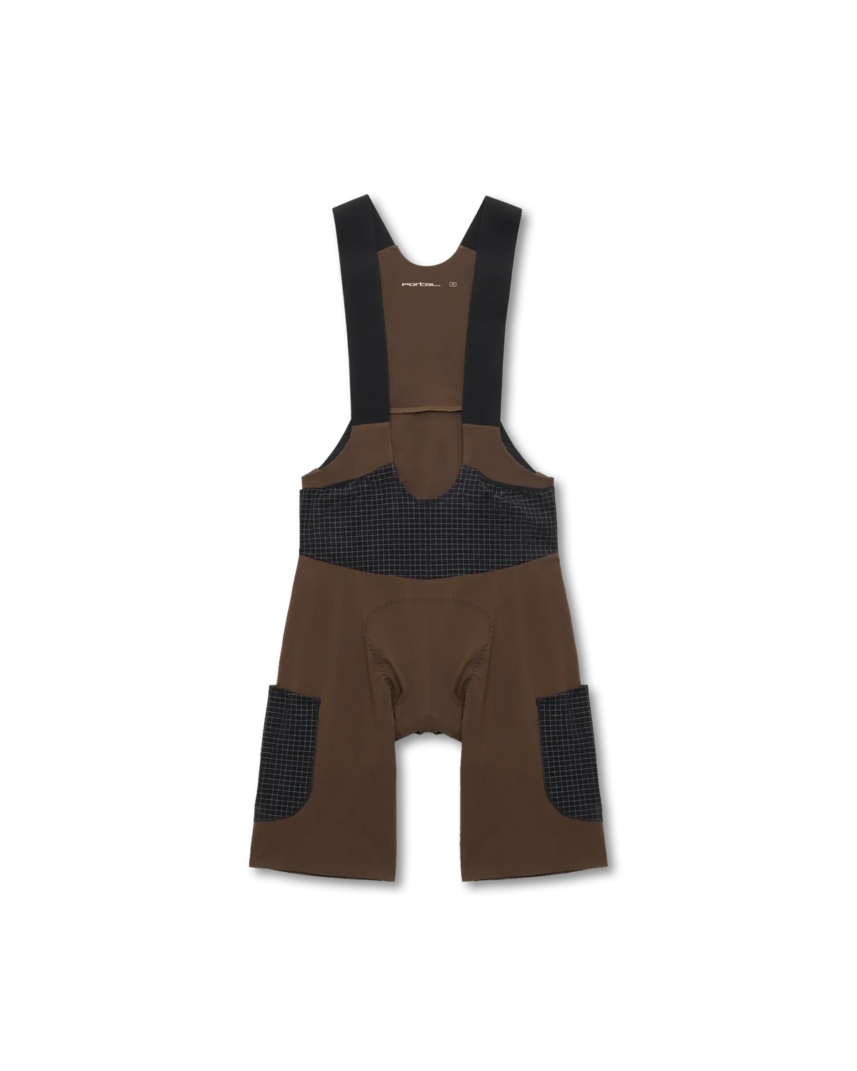 PORTAL REALM CARGO SHORT 2.0/ SLATE BLACK