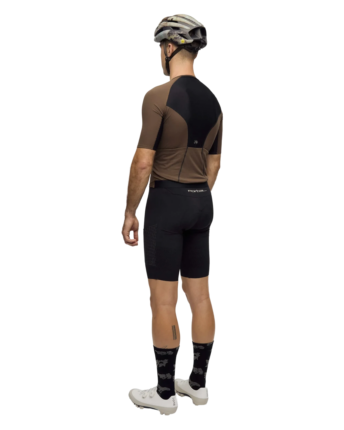 PORTAL RANGE LIGHT JERSEY/ SLATE BLACK