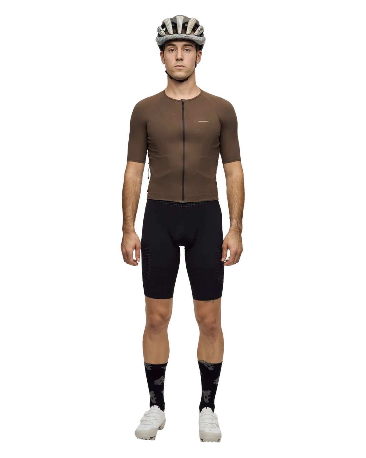 PORTAL RANGE LIGHT JERSEY/ SLATE BLACK