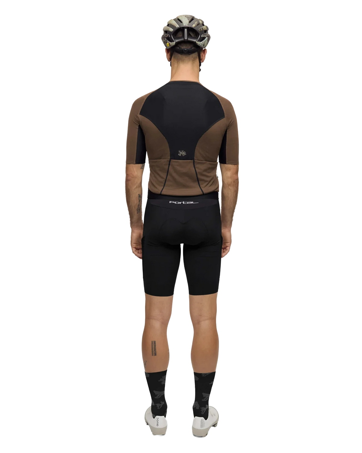 PORTAL RANGE LIGHT JERSEY/ SLATE BLACK