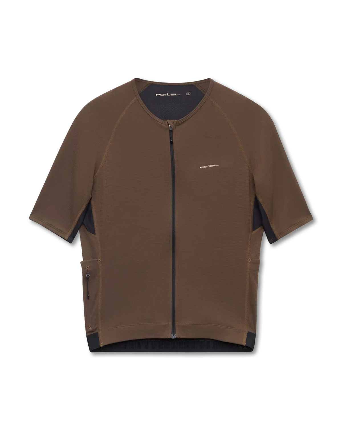 PORTAL RANGE LIGHT JERSEY/ SLATE BLACK