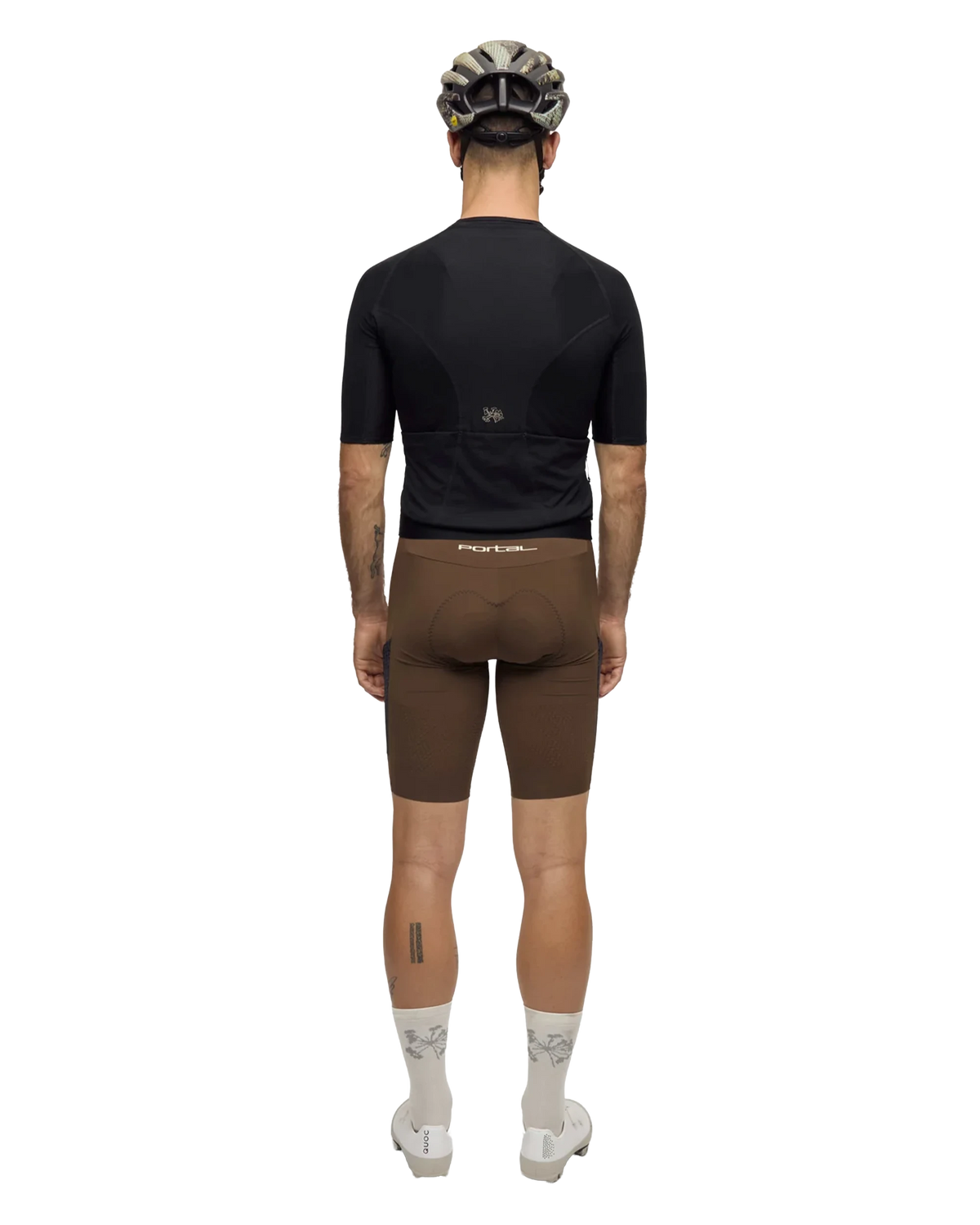 PORTAL RANGE LIGHT JERSEY/ BLACK BEAUTY