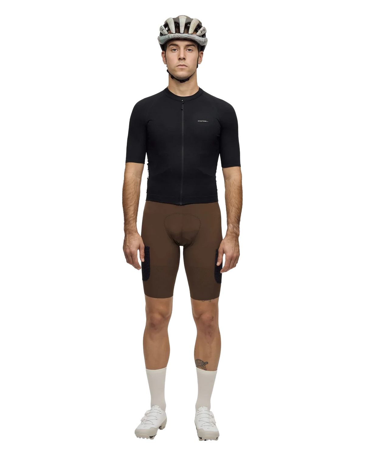 PORTAL RANGE LIGHT JERSEY/ BLACK BEAUTY
