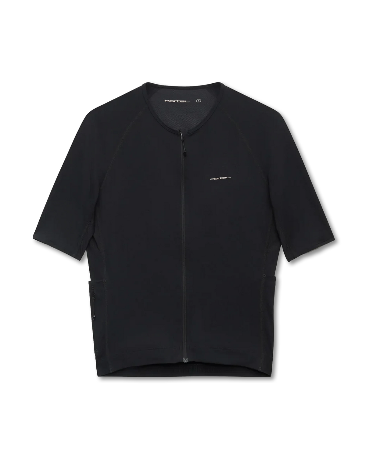 PORTAL RANGE LIGHT JERSEY/ BLACK BEAUTY