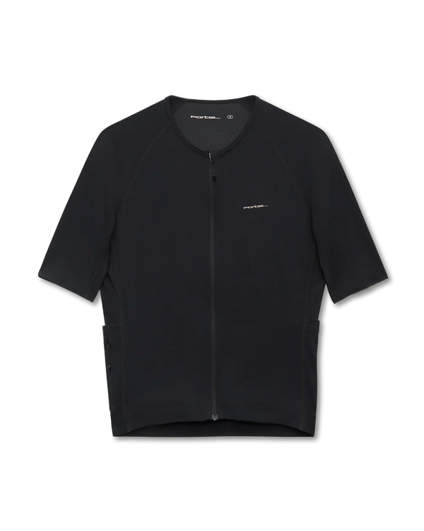 PORTAL RANGE LIGHT JERSEY/ BLACK BEAUTY