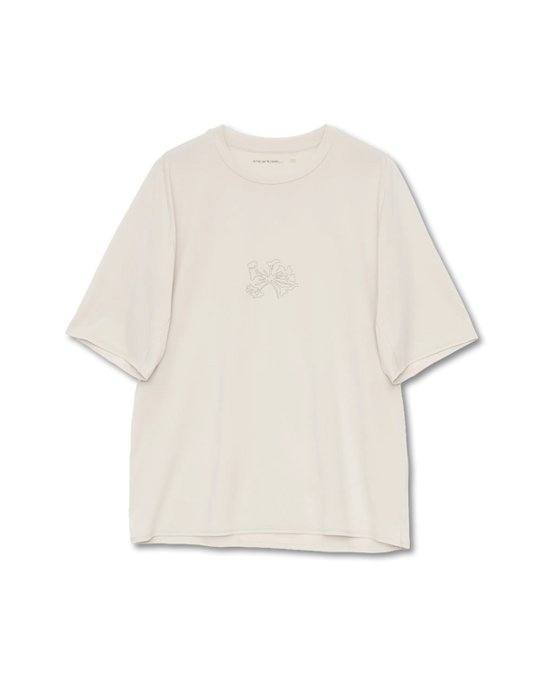 PORTAL LATERAL PEAK T / BONE WHITE