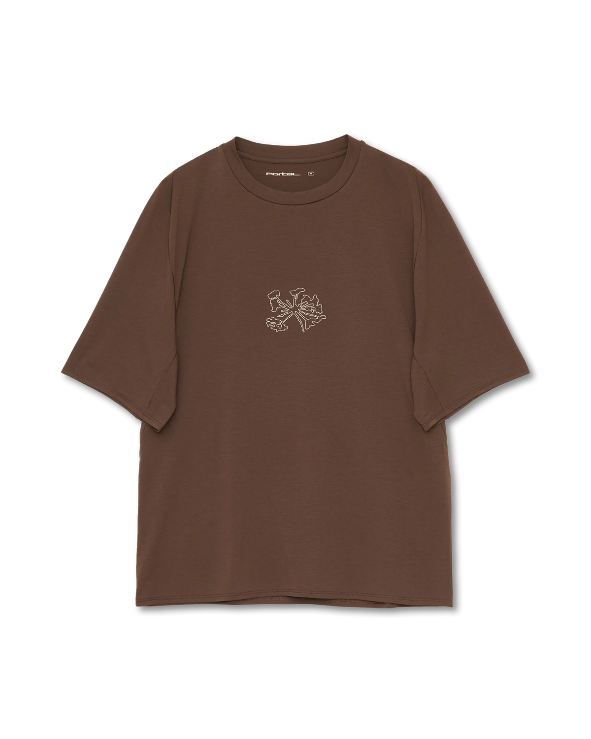 PORTAL LATERAL PEAK T / SLATE BLACK