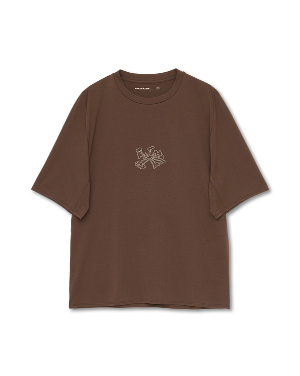 PORTAL LATERAL PEAK T / SLATE BLACK