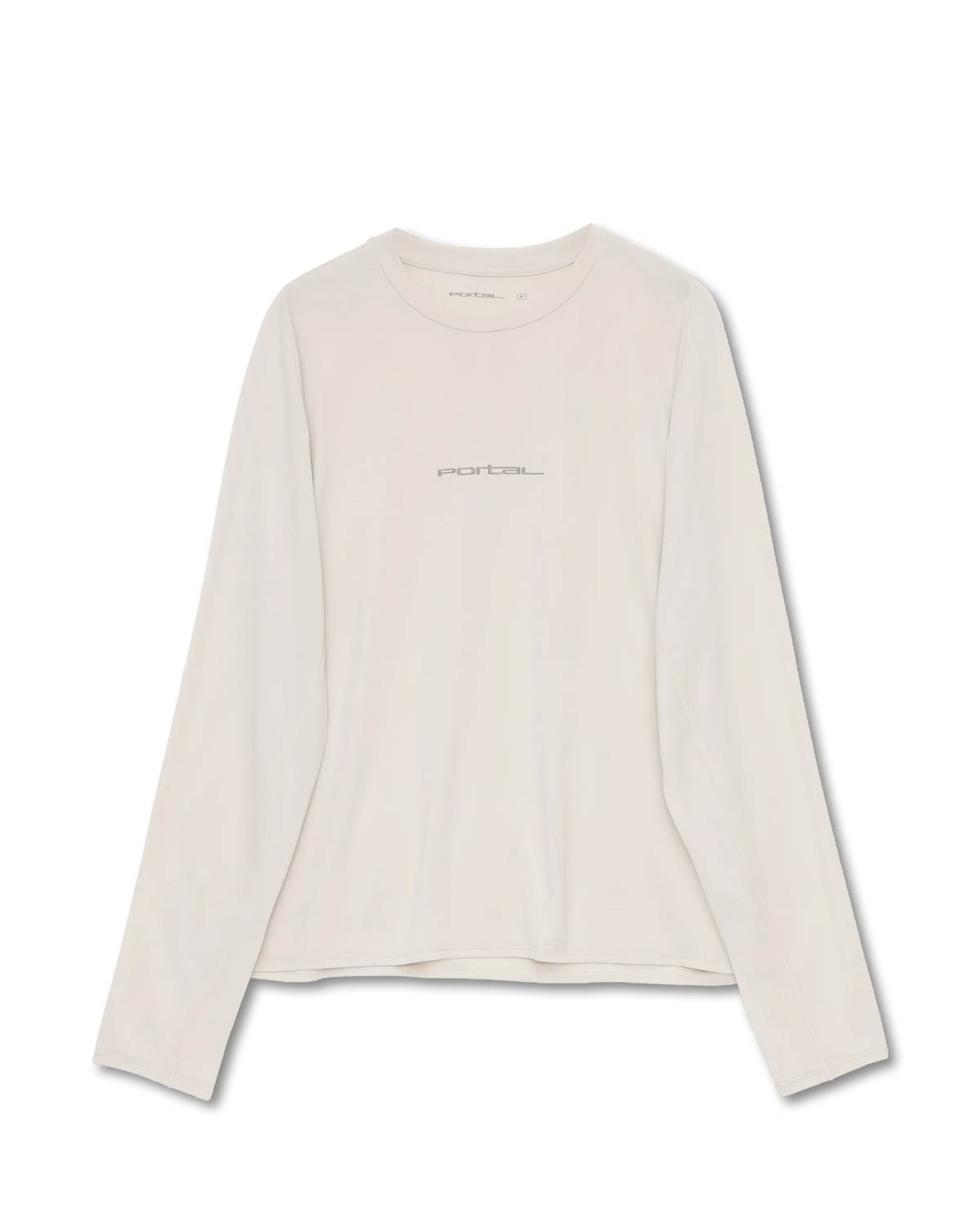 PORTAL LATERAL PEAK LS T / BONE WHITE