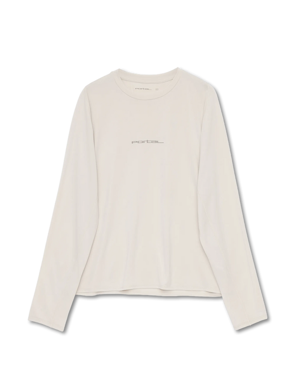 PORTAL LATERAL PEAK LS T / BONE WHITE