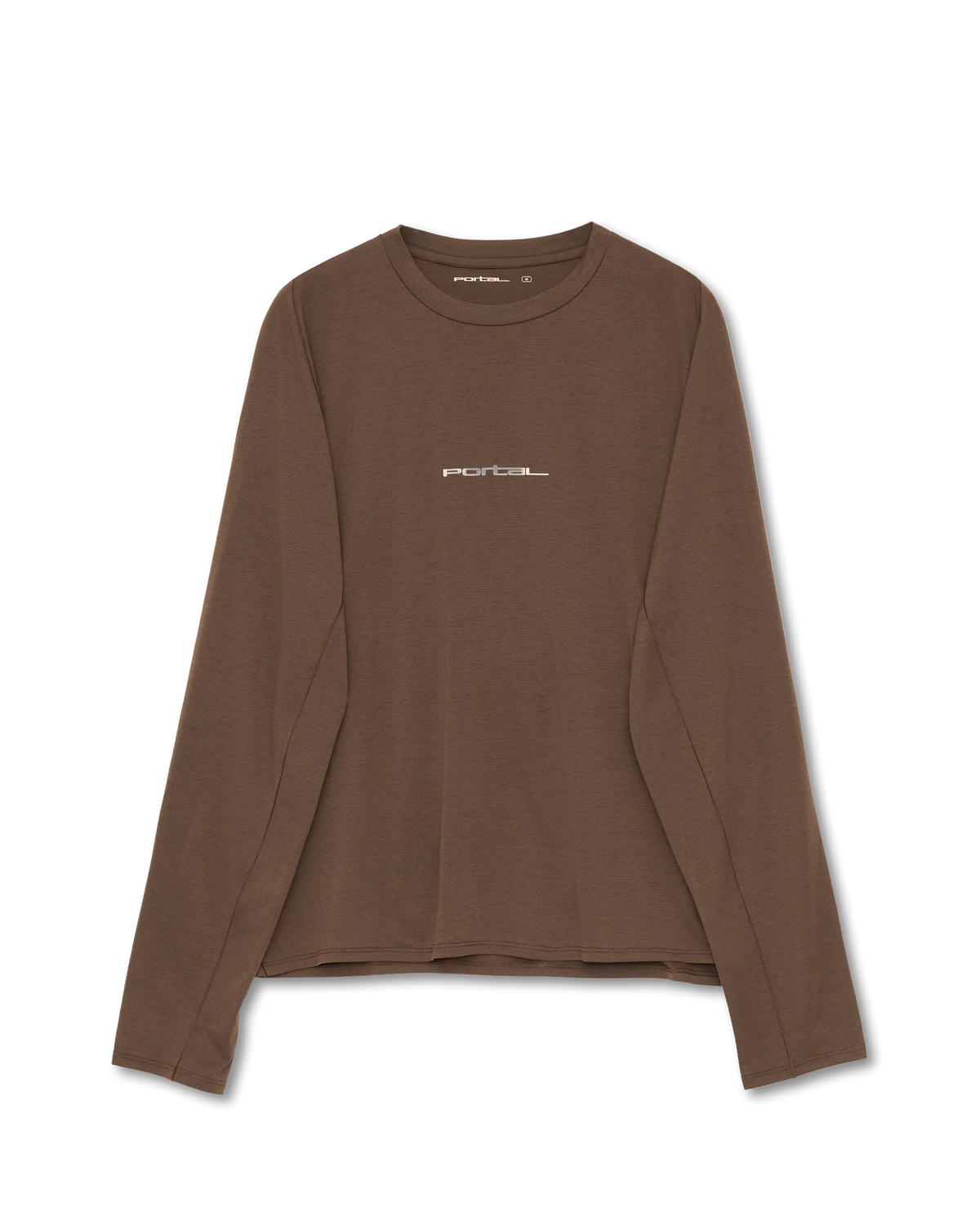 PORTAL LATERAL PEAK LS T / SLATE BLACK
