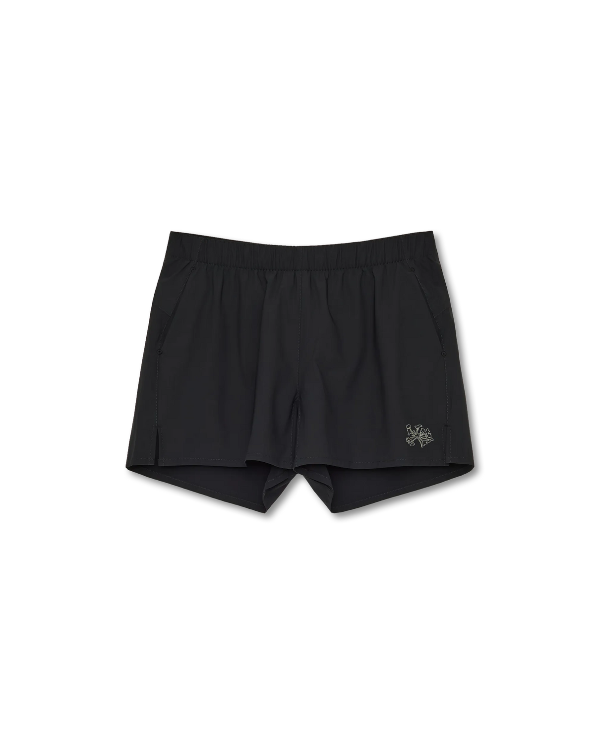 PORTAL MARKA LINER SHORT / BLACK BEAUTY