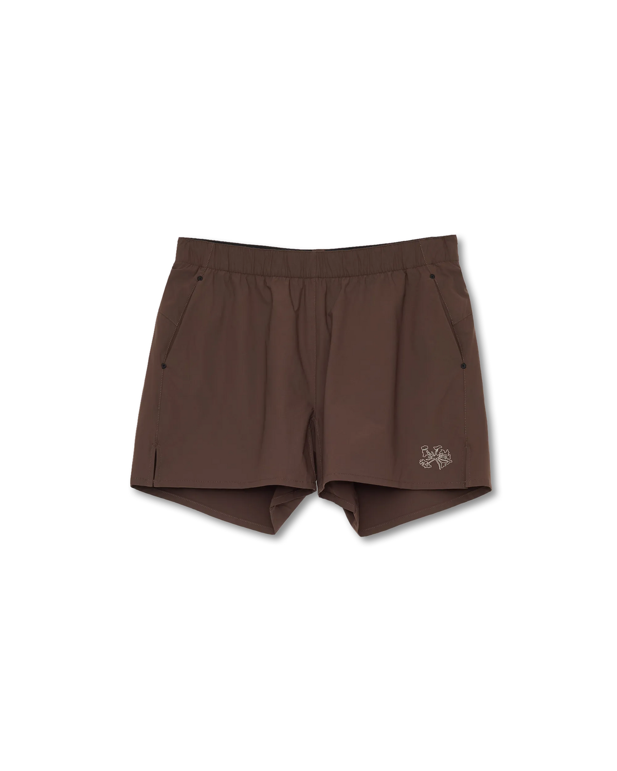 PORTAL MARKA LINER SHORT / SLATE BLACK