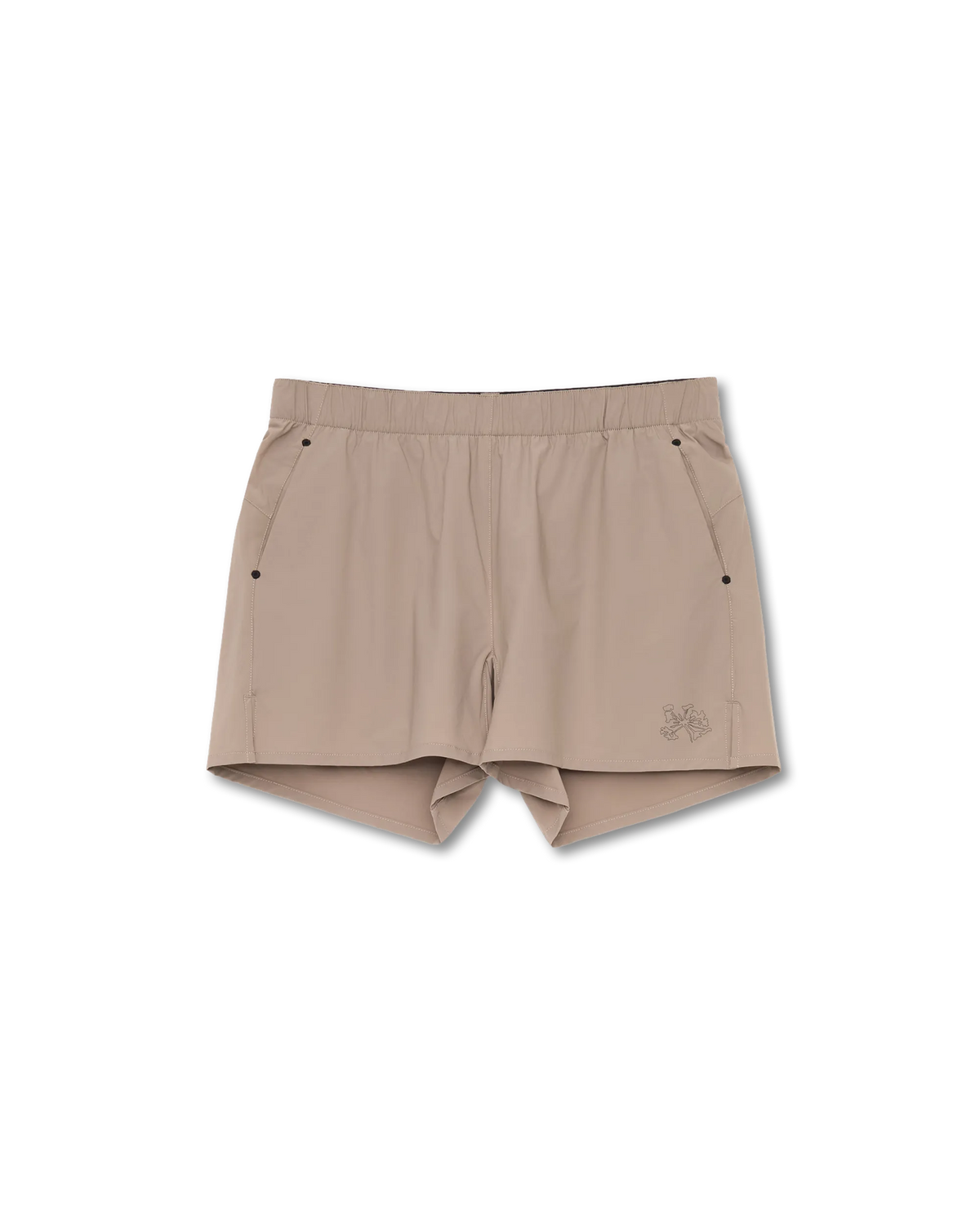 PORTAL MARKA LINER SHORT / DESERT TAUPE